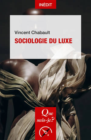 Sociologie du luxe