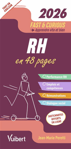 RH en 48 pages 2026