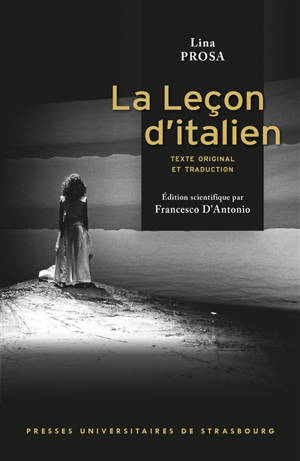 La leçon d'italien : texte original et traduction