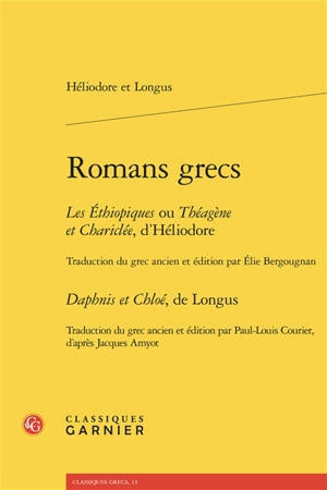 Romans grecs