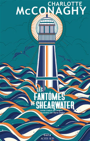 Les fantômes de Shearwater
