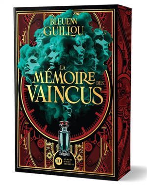 La mémoire des vaincus. Vol. 1