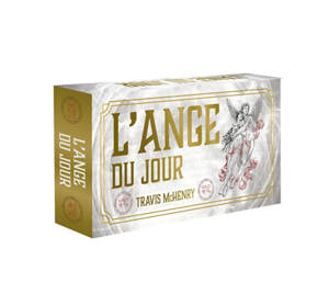 L'ange du jour