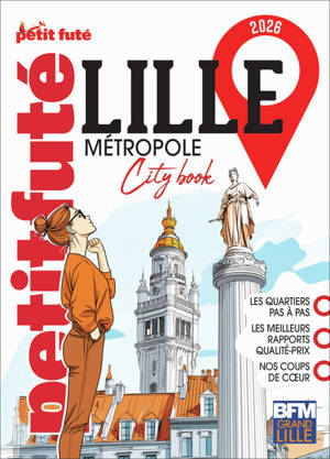 Lille métropole : 2026