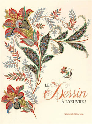 Le dessin à l'oeuvre ! : exposition, Rouen, Musée des beaux-arts, du 5 décembre 2025 au 18 mai 2026