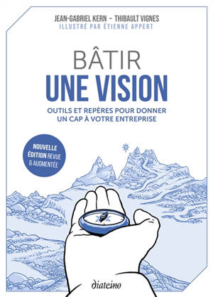 Bâtir une vision : outils et repères pour donner un cap à votre entreprise