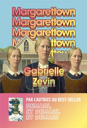 Margarettown