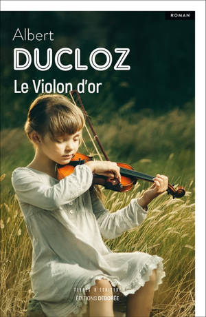 Le violon d'or