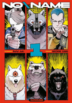 No-name. Vol. 1