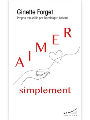 Aimer simplement