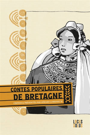 Contes populaires de Bretagne
