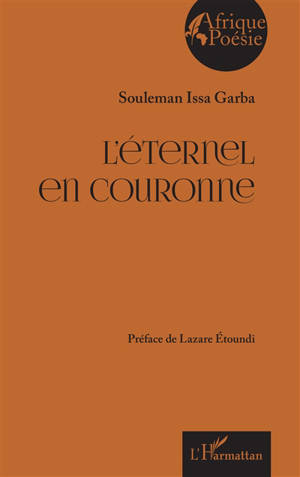 L'éternel en couronne