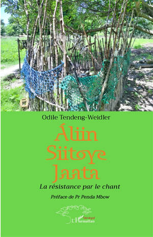 Aliin Siitoye jaata : la résistance par le chant