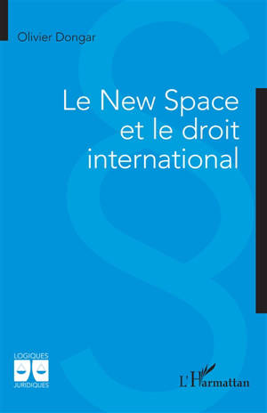 Le New Space et le droit international