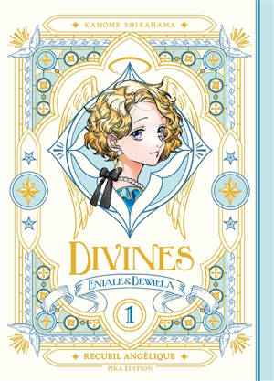 Divines. Vol. 1