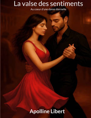 La valse des sentiments : Au coeur d'une danse éternelle