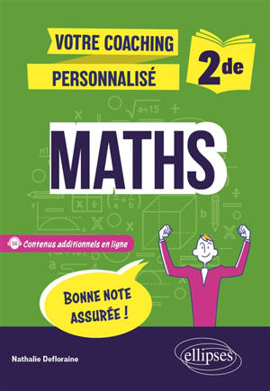 Maths 2de