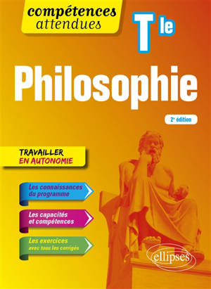 Philosophie terminale toutes séries