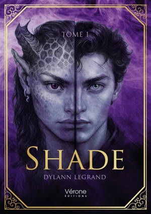 Shade : Tome 1