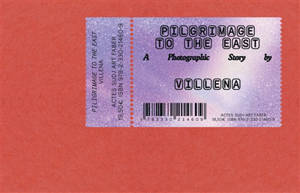 Pilgrimage to the East