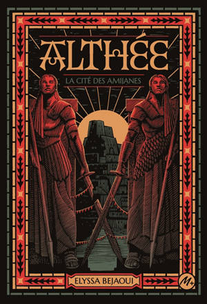 Althée : La cité des Amijanes