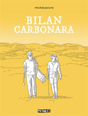 Bilan carbonara