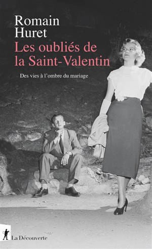 Les oubliés de la Saint-Valentin : des vies à l'ombre du mariage