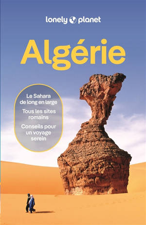 Algérie
