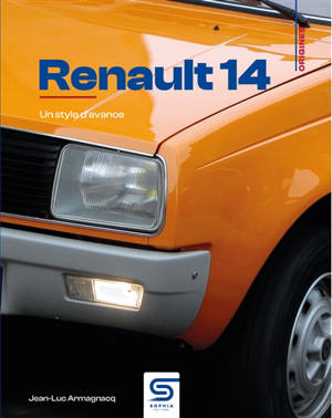 Renault 14 : l'innovation a tout pour plaire