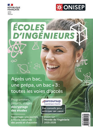Ecoles d'ingénieurs