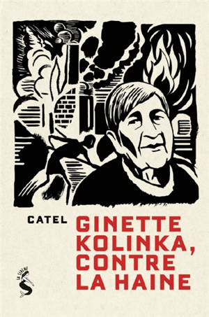 Ginette Kolinka, contre la haine