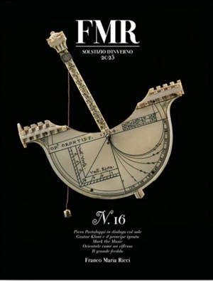 FMR, n° 16. Winter solstice