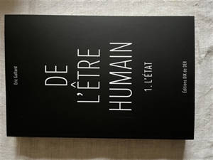 De l'Etre humain