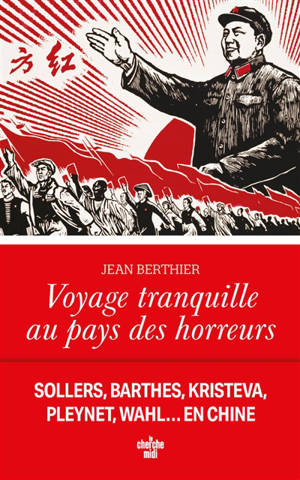 Voyage tranquille au pays des horreurs