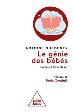 Le génie des bébés