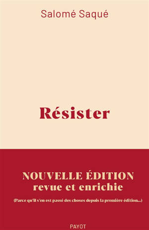 Résister