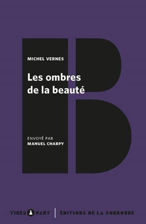 Les ombres de la beauté : sur le dessin d'architecture néoclassique