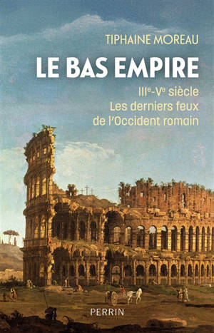 Le Bas-Empire
