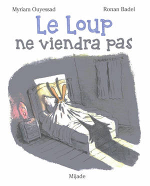 Le loup ne viendra pas