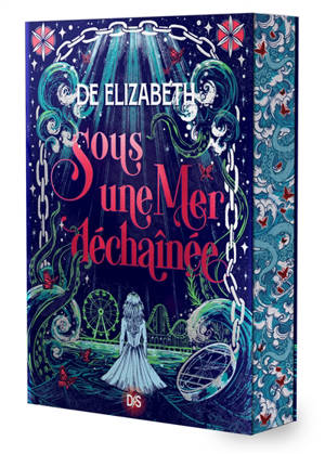 Sous une mer déchaînée