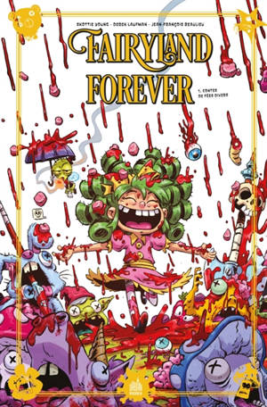 Fairyland forever. Vol. 1. Contes de fées divers