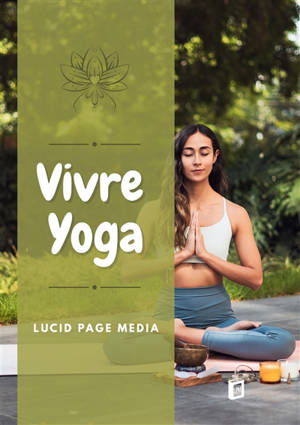 Vivre Yoga