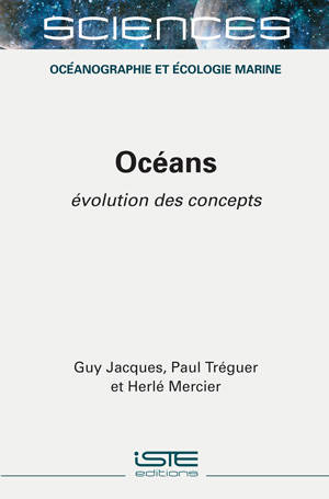Océans : évolution des concepts
