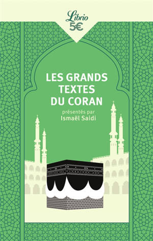Les grands textes du Coran
