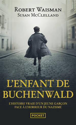 L'enfant de Buchenwald