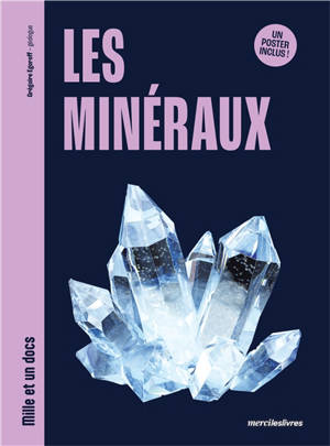 Les minéraux