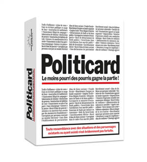 Politicard