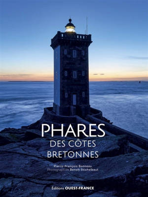 Phares des côtes bretonnes