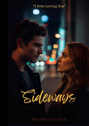 "Sideways" : Os Dois Lados : Odeio Amá-lo !!