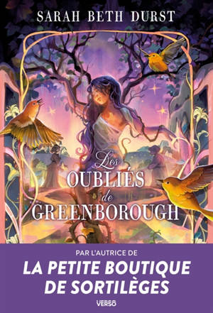 Les oubliés de Greenborough